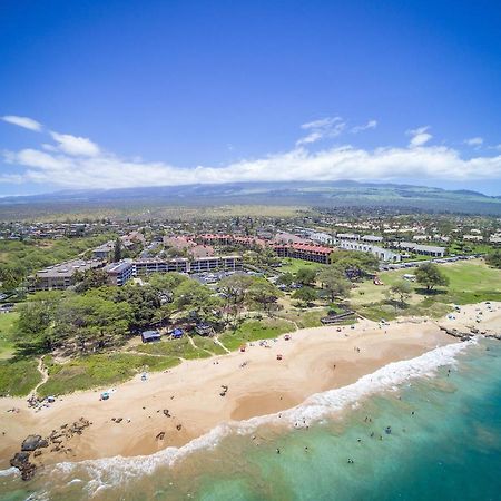 **Newly Remodeled** Steps To Kamaole 3 Beach! Wailea  Ngoại thất bức ảnh